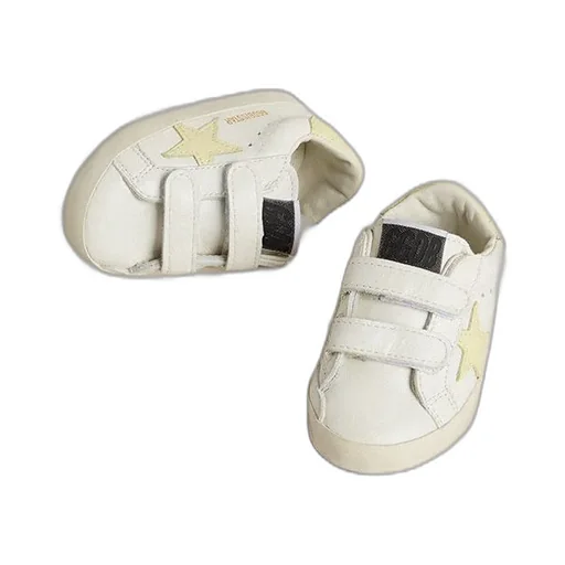 Round Toe Sneakers