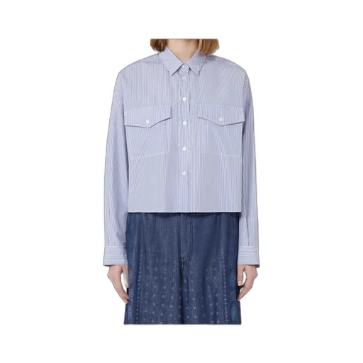 Weekend Max Mara Printed Shirt