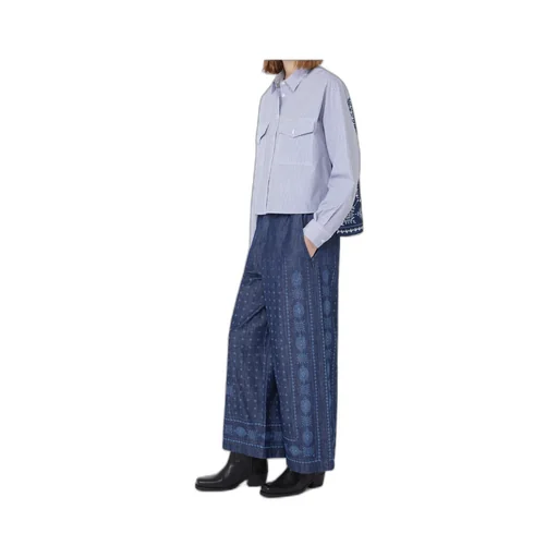 Weekend Max Mara Printed Shirt