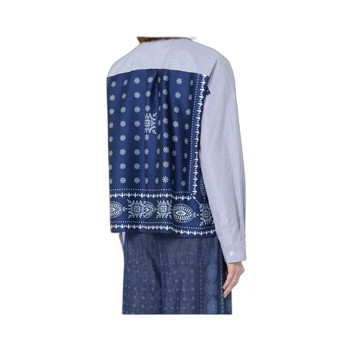 Weekend Max Mara Printed Shirt