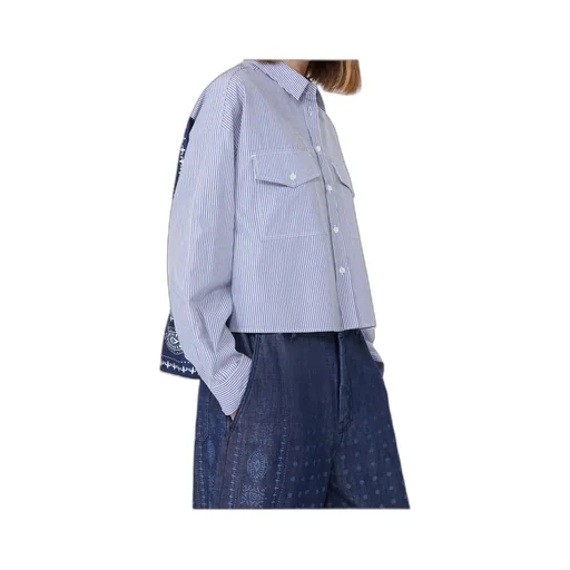 Weekend Max Mara Printed Shirt