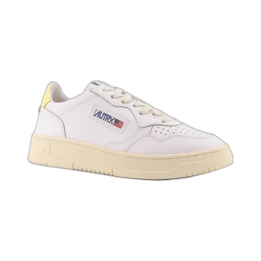 Autry Medalist Low Sneakers