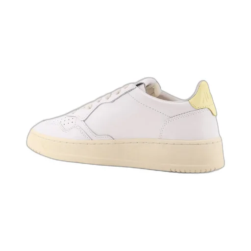 Autry Medalist Low Sneakers