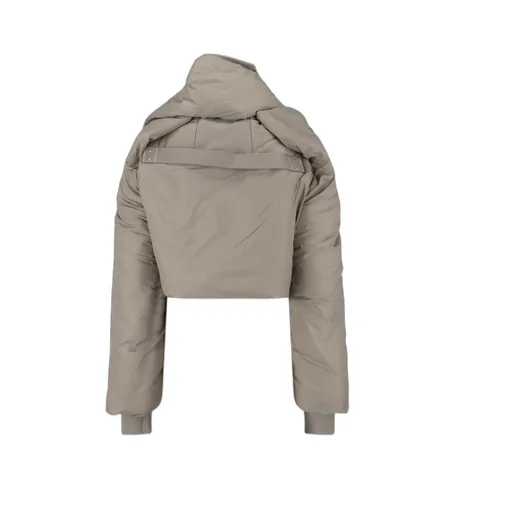 Rick Owens Drkshdw Covertible Jacket