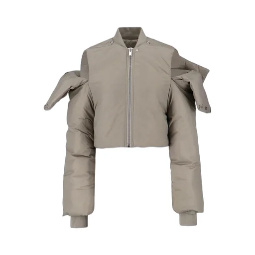 Rick Owens Drkshdw Covertible Jacket