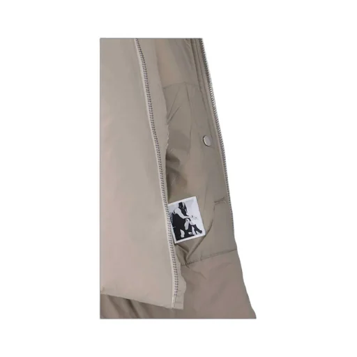 Rick Owens Drkshdw Covertible Jacket
