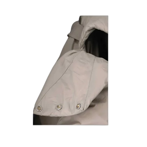 Rick Owens Drkshdw Covertible Jacket