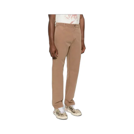 Straight Jeans