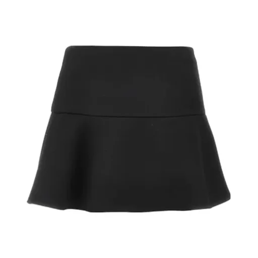 Flared Skirt