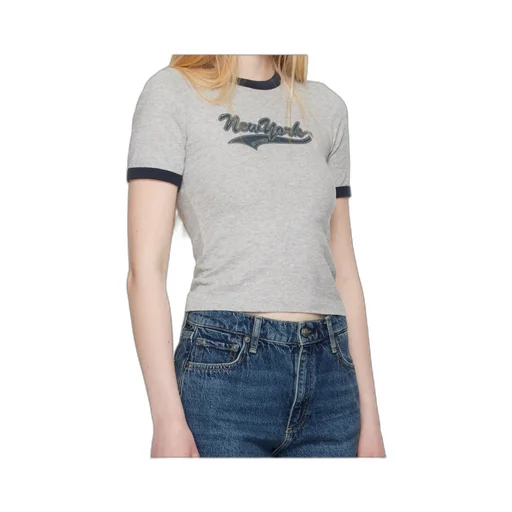 Short-Sleeved T-Shirt
