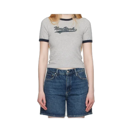 Short-Sleeved T-Shirt