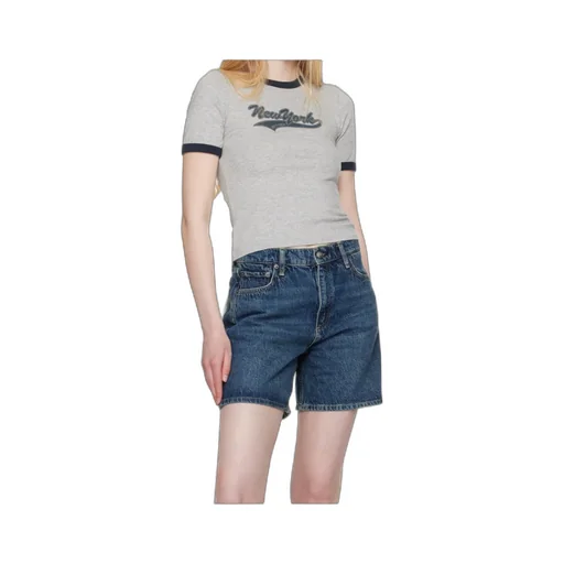 Short-Sleeved T-Shirt