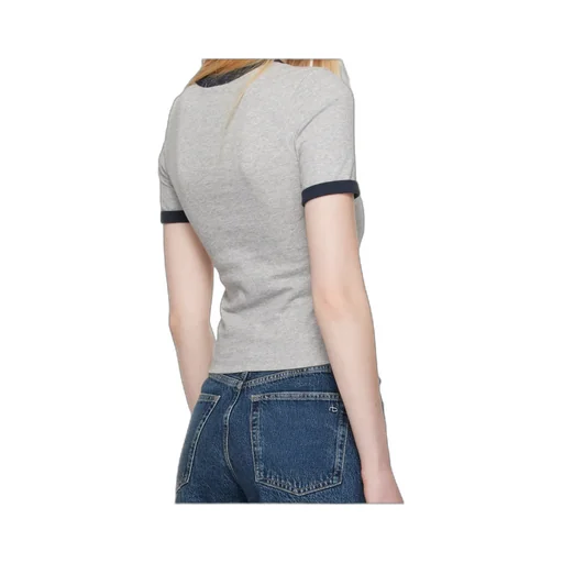 Short-Sleeved T-Shirt