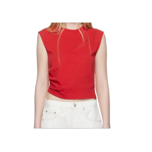 Jersey Vest