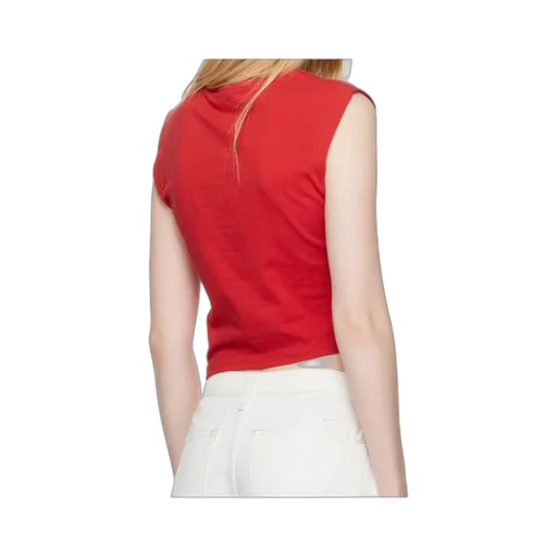 Jersey Vest