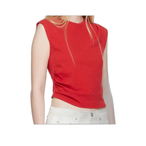 Jersey Vest