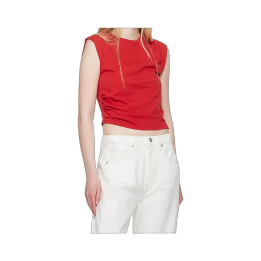 Jersey Vest