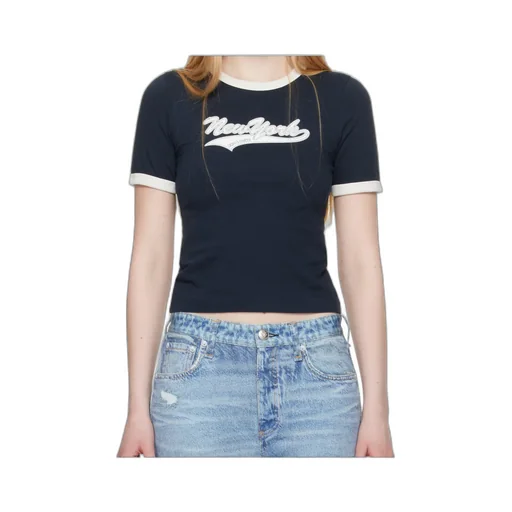 Short-Sleeved T-Shirt