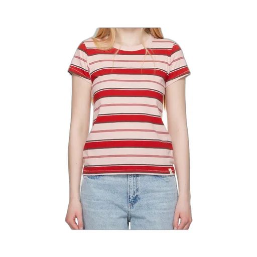 Crew Neck T-Shirt