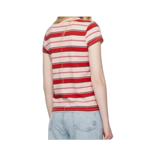 Crew Neck T-Shirt