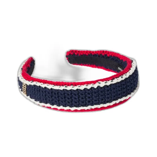 Crochet Headband
