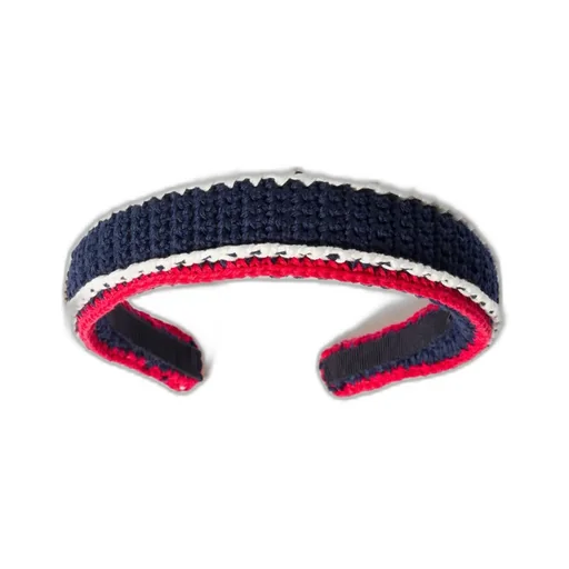 Crochet Headband