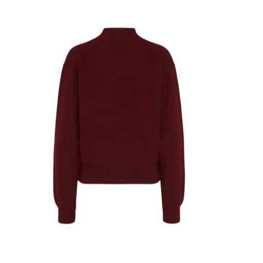 Dsquared2 V-Neck Knitted Jumper