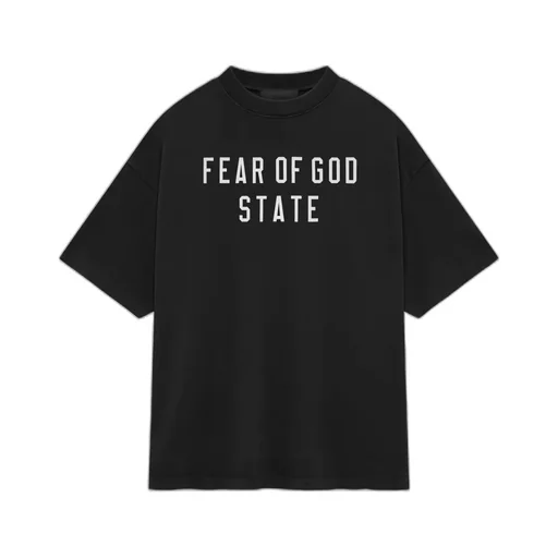 Logo-Print T-Shirt