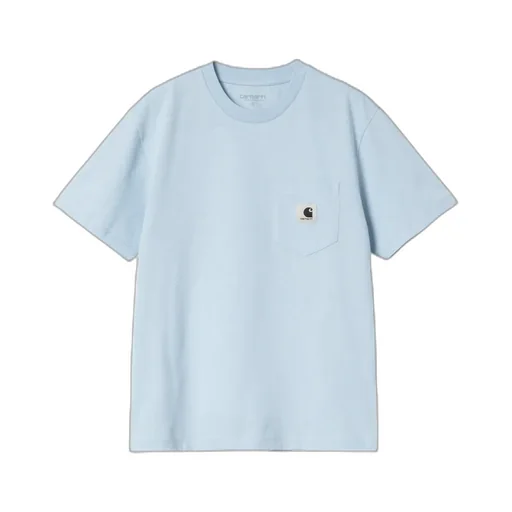 Women’S Pocket T-Shirt