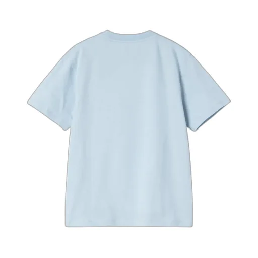 Women’S Pocket T-Shirt