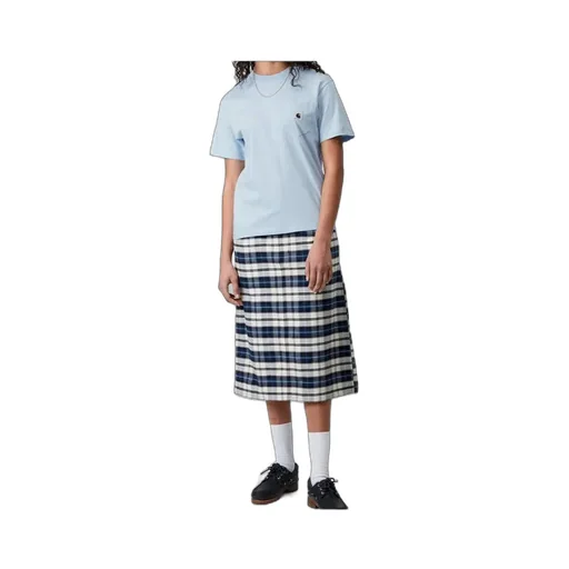 Women’S Pocket T-Shirt
