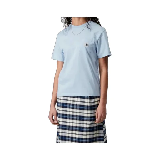 Women’S Pocket T-Shirt