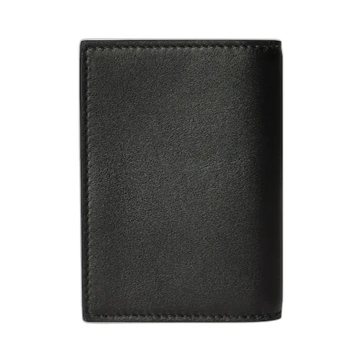 Gucci Gg Marmont Bi-Fold Card Case