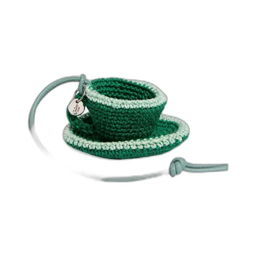 Jw Anderson Teacup Charm