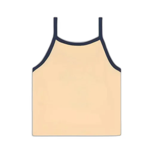 Celine Tank Top In Cotton Jersey