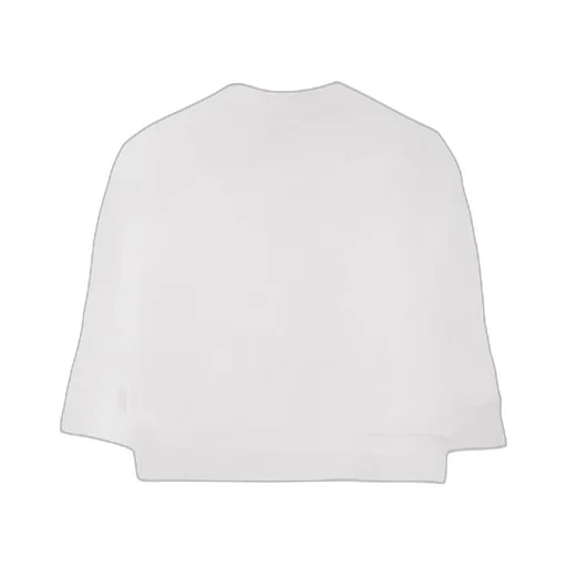 Long Sleeve Sweatshirt