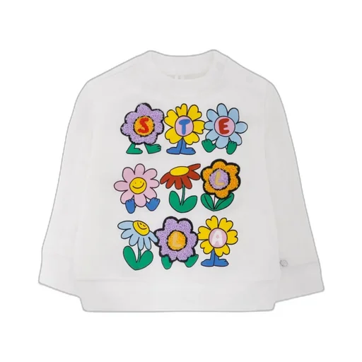 Long Sleeve Sweatshirt