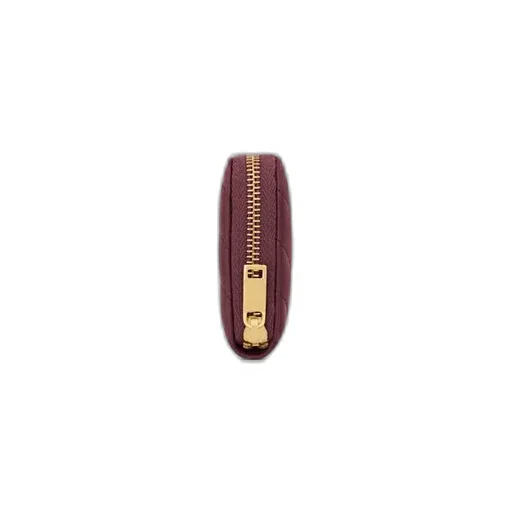 Cassandre Change Purse In Lambskin