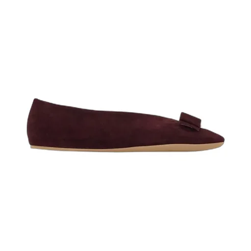 Vara Bow Ballet Flat