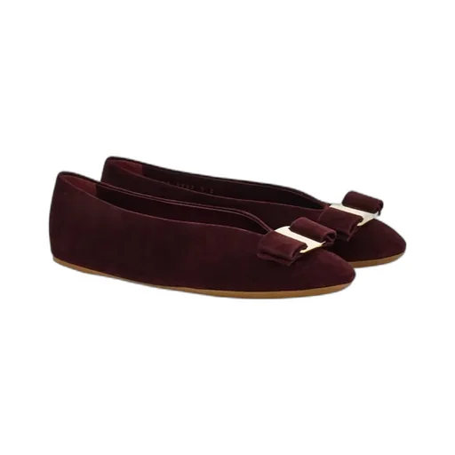 Vara Bow Ballet Flat