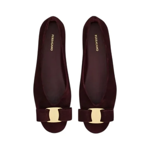 Vara Bow Ballet Flat