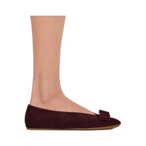Vara Bow Ballet Flat