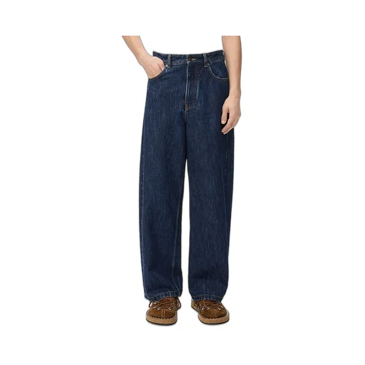 Jeans In Cotton