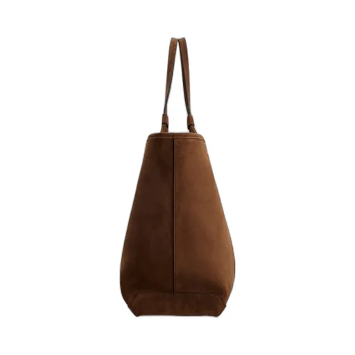 Roger Vivier Logo-Engraved Tote Bag