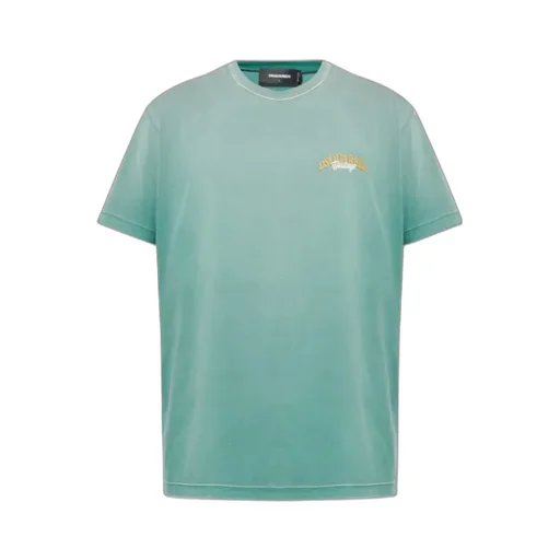Logo-Print T-Shirt