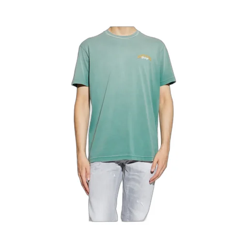 Logo-Print T-Shirt