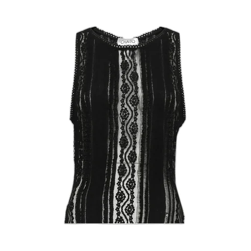 Charo Ruiz Lace Off-Shoulder Dress