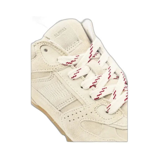 Stitching Sneakers