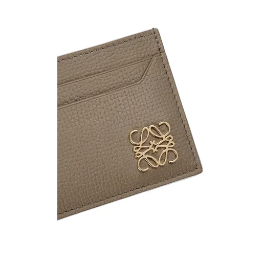 Loewe Anagram Plain Cardholder