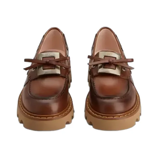 Viv' Rangers Truck Loafers